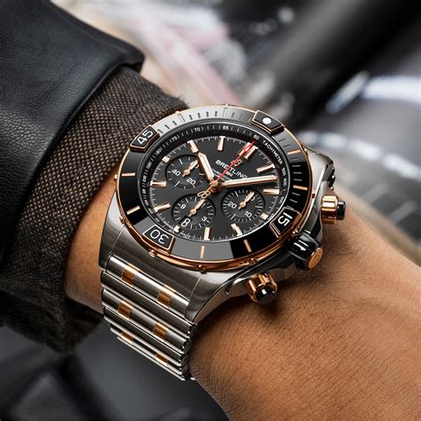 breitling super chronomat 44 review|breitling chronomat 44 price.